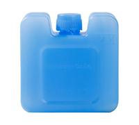 Bloques de hielo para enfriador, enfriador de hielo, paquete de refrigeración interior, larga duración reutilizable, bloque de hielo para el hospital Tailgate Travel Picnic School Road Trip Fishing