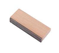 Bloques de lijado biselados para trastes de guitarra, lima biselada, nivelador de trastes de guitarra, barra de lijado duradera