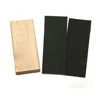 Bloques De Lijado De Radio Para Guitarra, Bajo, Traste, Alambre Nivelador, Diapasón, Herramienta Luthier De Doble Uso 7.25R 9.5R 10R 12R 14R 16 (Color : 03)