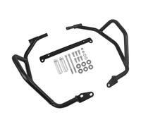 Bloques de parachoques Barras de protección del motor compatibles con BMW R1250GS, R1250R, R1250RS, R 1250 GS/R/RS 2018-2024, protección contra caídas del chasis.(Upper bars)
