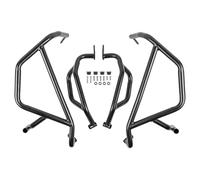 Bloques de parachoques Compatible con CFMOTO 450mt, barra de choque, protector de motor, parachoques, protección contra caídas, 450 MT, 450-MT 2024, chasis de motocicleta