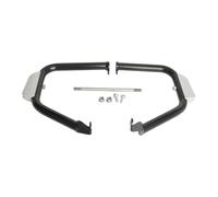 Bloques de parachoques Kit de protección de motor para chasis de motocicleta compatible con Speed 400 Scrambler 400X (años 2024 y 2025)