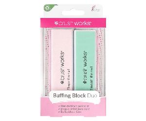 Bloques de pulido Brushworks