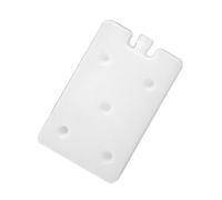 Bloques de refrigeración para neveras, bloques de congelación, enfriadores de baterías de hielo, para ventiladores de aire acondicionado, exteriores, camping, viajes, fiambreras, picnic, viajes en