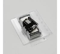 Bloques de Terminal de Interfaz 5 Pack Type-C para Dispositivos compatibles con Zebra TC21 TC21 TC26