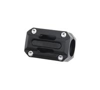 Bloques de Tope para HAOJUE UHR 150 125 UHR150 DR300 DR160 DL150 NK Protector De Motor Motocicleta, Parachoques, Accesorios, Bloque Defensa(Black 1PC)