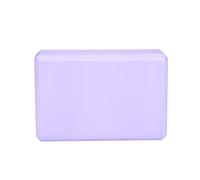 Bloques De Yoga: Ladrillo De Ejercicio De Espuma No Deslizante, Soporte De Aptitud Física De Alta Densidad, Cubo De Estiramiento De Equilibrio | Proporro De Yoga De Entrenamiento, Herramienta De Estab