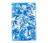 Bloques de yoga - Ladrillo de yoga portátil | Bloque de soporte de 23 x 15 x 7,5 cm, suave y cómodo al , ayuda y accesorios para pilates, ejercicio y meditación, hombres, mujeres, niñas, jóvenes
