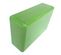 Bloques De Yoga: Ladrillos De Pilates, Herramientas De Entrenamiento De Apoyo, Accesorios De Estabilidad Y Fitness, Accesorios De Espuma Para Meditación | Equipo De Estiramiento Profesional Para Entre