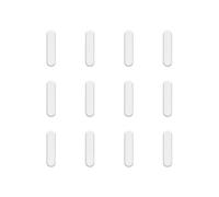 Bloques Desecantes para Comida De Mascotas De PP - Absorbedor De Humedad De Alimenticio para Mantener Frescas Las Croquetas - Deshumidificador De Seguridad para Envases De Comida