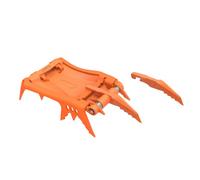 Bloques frontales DART PETZL