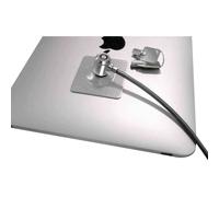 Bloques Mac CL15C Bloqueo de computadora porttil en espiral