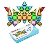 Bloques magneticos 50pzs