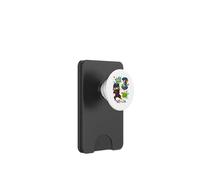 Bloques Ninja para niño de 3er cumpleaños Master Builder Kids PopSockets PopWallet para MagSafe
