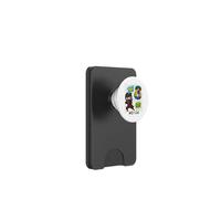 Bloques Ninja para niño de 8º cumpleaños Master Builder Kids PopSockets PopWallet para MagSafe