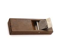Bloques para trabajar la madera Cepillo de mano pequeño de mano pequeño Fácil de operar para alisar y terminar superficies de madera Herramienta de ajuste de carpintería