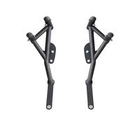 Bloques Parachoques Motor Parachoques Autopista Motocicleta Protector Barras Choque para CFMOTO 675SR 675SR-R 675SS 675NK 675 NK SR SS