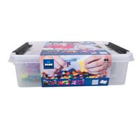 Bloques Plus-Plus Mix Varios colores 2400el