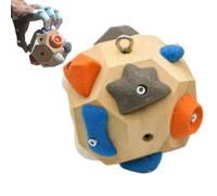 Bloques ramas hechos mano | Rock Blimbing sostiene Boulder Ball | Simula bolas boulder manejar paredes pared roca | Bloques ramas ergonómicos multifuncionalmente Trainer para escaladores