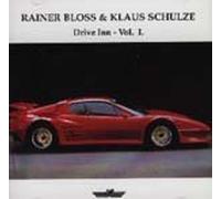Bloss, Rainer - Drive-Inn 1