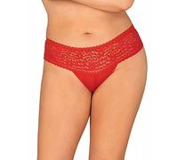 Blossmina Culotte - Rouge