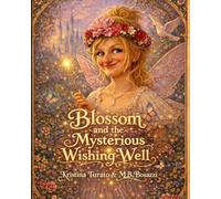 Blossom: And The Mysterious Wishing Well (Lost But Not Forgotten Series)