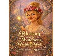 Blossom: And The Mysterious Wishing Well (The Empowerment Collective)
