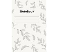 Blossom & Bloom: A Floral Notebook for Inspired Thoughts (Books)