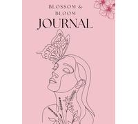 Blossom & Bloom Planner