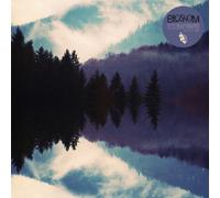 Blossom - Blue Balloons/The Longest Journey [Import] [Vinilo]