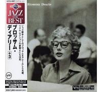 Blossom Dearie +3
