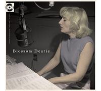 Blossom Dearie - Blossom Dearie [Vinilo]