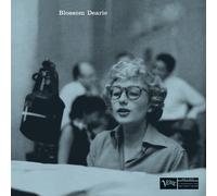 Blossom Dearie Blossom Dearie (Vinyl) 12" Album
