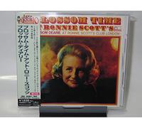 Blossom Dearie - Blossom Time at Ronny Scott's