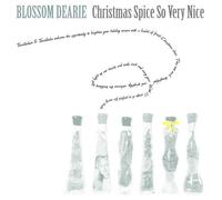 Blossom Dearie - Christmas Spice So Very Nice [Import]