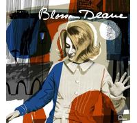 Blossom Dearie – Discover Who I Am: Blossom Dearie In London (The Fontana Years: 1966-1970) – CD