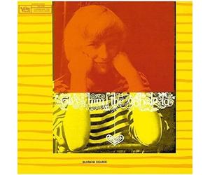 Blossom Dearie - Give Him The Ooh La La