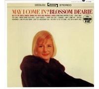 Blossom Dearie - May I Come in?