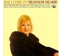 Blossom Dearie - May I Come In? By Blossom Dearie (1998-09-14)