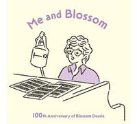 Blossom Dearie - Me And Blossom: 100th Anniversary