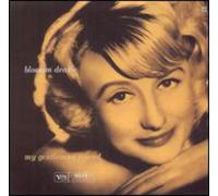 Blossom Dearie - My Gentleman Friend
