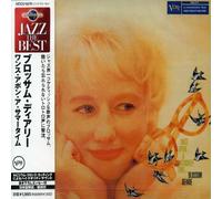 Blossom Dearie - Once Upon a Summertime