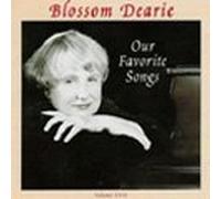 Blossom Dearie - Our Favorite Songs