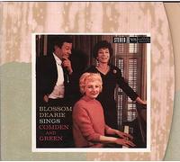 Blossom Dearie - Sings Comden & Green