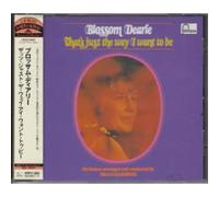 Blossom Dearie - Thats Way I Want to Be