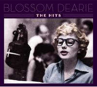 Blossom Dearie The Hits (CD) Album Digipak (Importación USA)