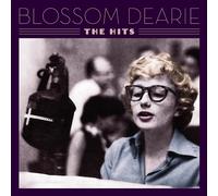 Blossom Dearie - The Hits (Gatefold Edition) [Vinilo]