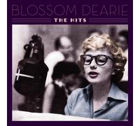 Blossom Dearie - The Hits (Gatefold Edition) [Vinilo]