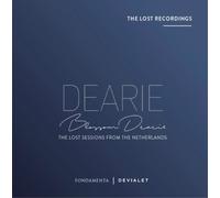 Blossom Dearie The Lost Sessions from the Netherlands (CD) (Importación USA)
