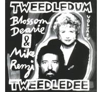 Blossom Dearie - Tweedledum and Tweedle